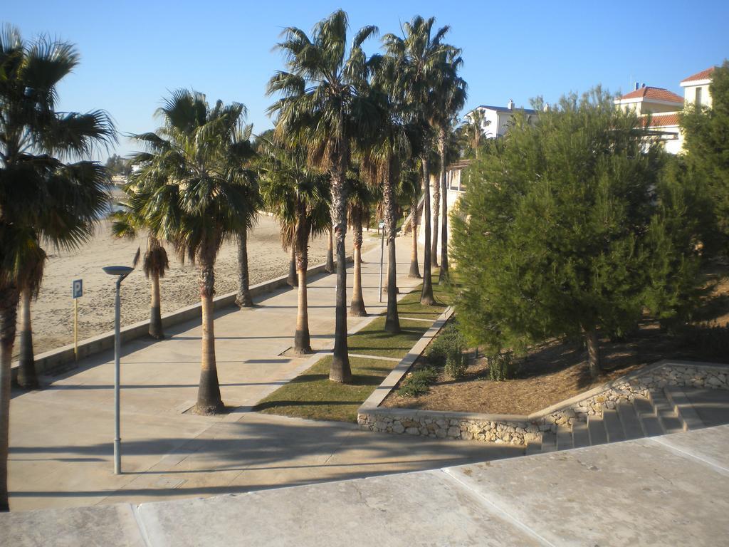 Apartamento San Carlos Sant Carlos de la Ràpita Exterior foto